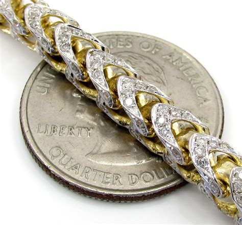 Diamond Franco .